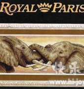 Anchor Royal Paris 9880.6418.0005 - Les Elephants