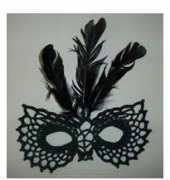 Farrah Hodgson - Crochet mask