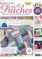 Pretty Patches-Issue 12-May-2015 /no ads