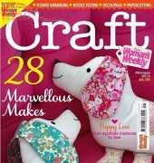 Woman's Weekly-Craft-February-2014