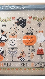 Cuore e Batticuore - Halloween Eve PCS