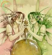 HAED - HAELR 14179 - Calcite by Linda Ravenscroft