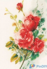 Lanarte PN-0151016  Roses XSD