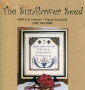 The Sunflower Seed - Irish Toast
