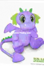 Quirky Artist Loft - Draco the Dragon - Free