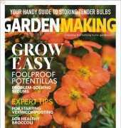 Garden Making Issue 19 - Fall 2014