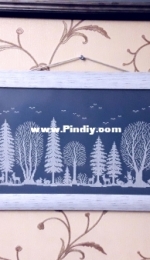 La foresta di Fanes