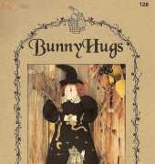 Bunny Hugs - #128 - My Halloween Annie