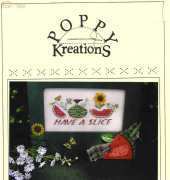 Poppy Kreations - Have a slice