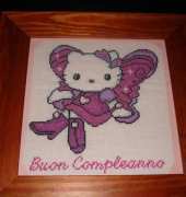 My Hello Kitty for a friend