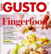 Gusto-N°1-January-2015-Fingerfood /German