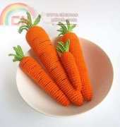 Sidrun Spire - Kristi Tullus - Carrots - Free