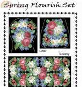 Spring Flourish Set