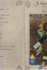A Stitch In Time-118-Seeds for Sale by Lisa Hansen-1994