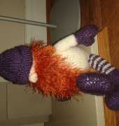 Cheeky Gnome