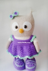 Made by me Owl