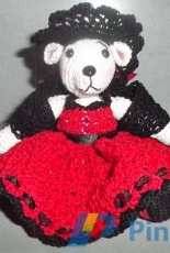 An Andalusian mouse