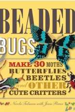 Beaded Bugs by Nicola Tedman / Jean Power