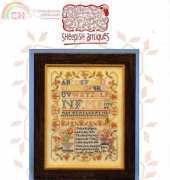 Sheepish Antiques - Lydia Foster - Sixteen
