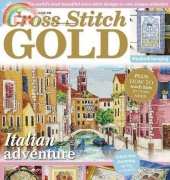 Cross Stitch Gold Issue 118 February 2015