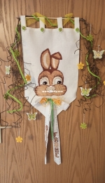Easter Rabbit