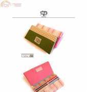 Nap Kitten-All in one Wallet