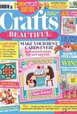 Crafts Beautiful - Issue 309 - September 2017