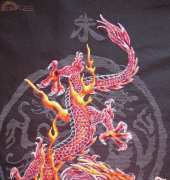 Junona - Drakon