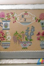Cuore e Batticuore Estate in tazza - Summer in a Cup