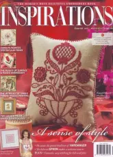 Inspirations Magazine-N°66-2010