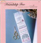 The Victoria Sampler 001 Friendship Tree