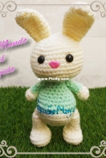Cite rabbit