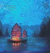 HAED HAEAIS 132 Our Secret Harbour byAimee Stewart