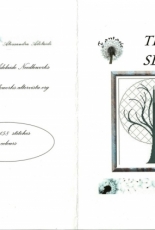 Alessandra Adelaide (Fantasie) - Tree of season 1