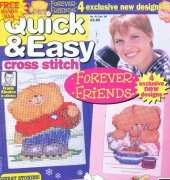 Quick & Easy-N°41-December-1998 /no ads