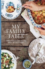My Family Table - Eleanor Ozich