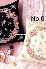 Olympus 5935 - 5936 Rose PCS