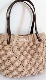 Little Golden Nook - Sandra - Poet Tote