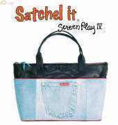 Nancy Ota Patterns-Satchel it-Screen Play IV