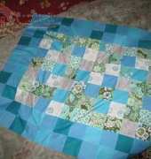 Small quilt