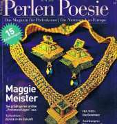 Perlen-Poesie-N°14-2012 /German Magazine