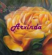 Arxinda - Yellow Rose