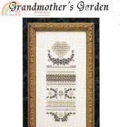 Lesa Steele - Granmother's garden