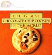 The 47 Best Chocolate Chip Cookies in the World