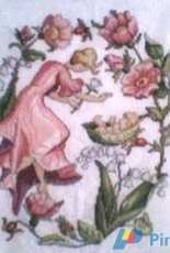 Fada da Primavera