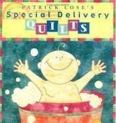 Patrick Lose's-Special Delivery Quilts