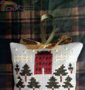 Pine Tree Inn terminado