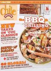 Chile Pepper-The BBQ & Grilling Issue-June-2015