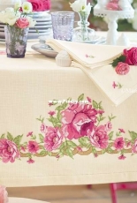 Mani di Fata - C9SC21505015  Tablecloth