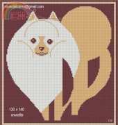Aliona Alionca Ricamo Cane-1 xsd